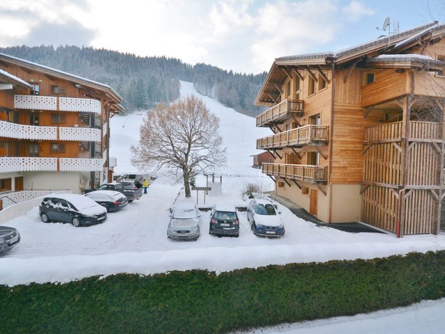 Résidence ATRAY - Morzine