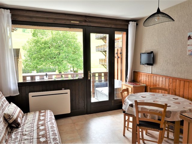 Résidence ATRAY - Morzine
