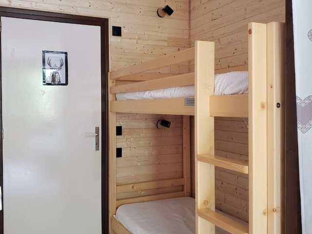 Résidence ATRAY - Morzine