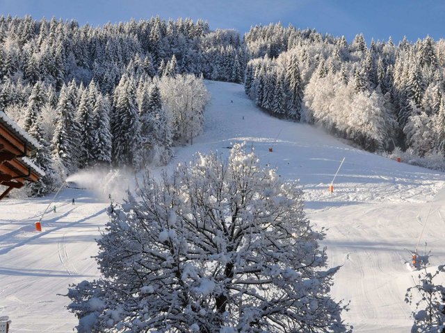Résidence ATRAY - Morzine