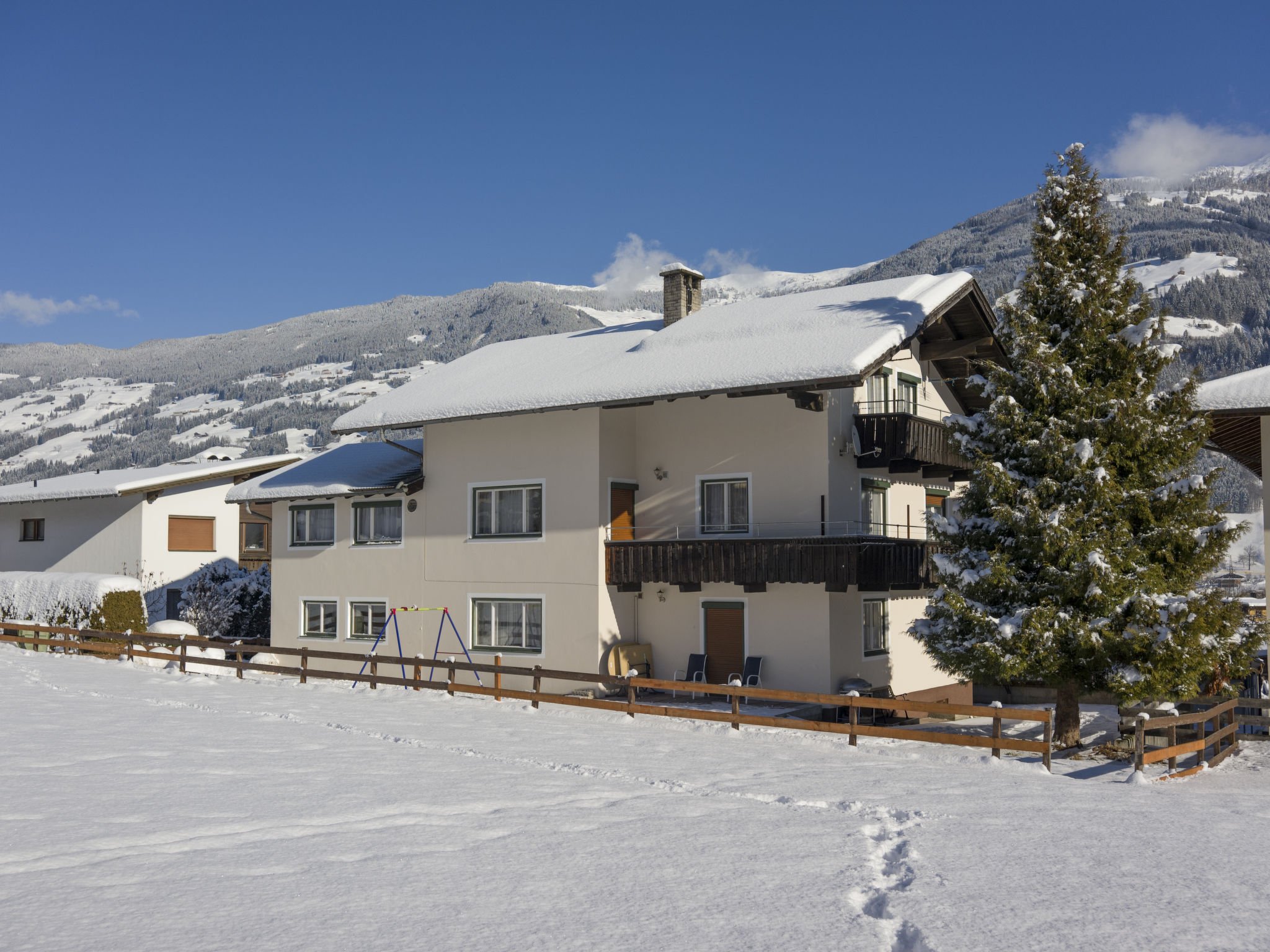 Appartement Apart Anneliese