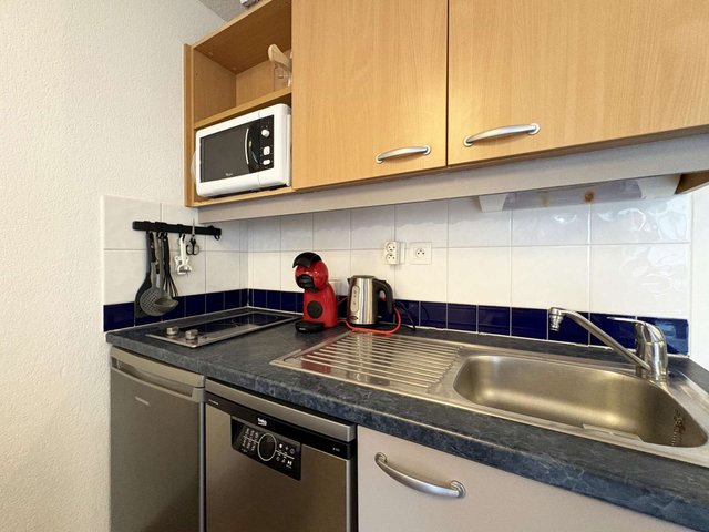 Appartement Parc Des Airelles 867 - Les Orres