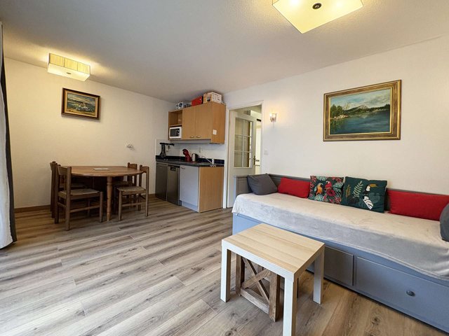 Appartement Parc Des Airelles 867 - Les Orres