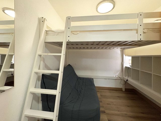 Appartement Parc Des Airelles 867 - Les Orres