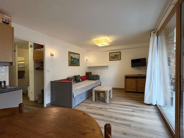 Appartement Parc Des Airelles 867 - Les Orres