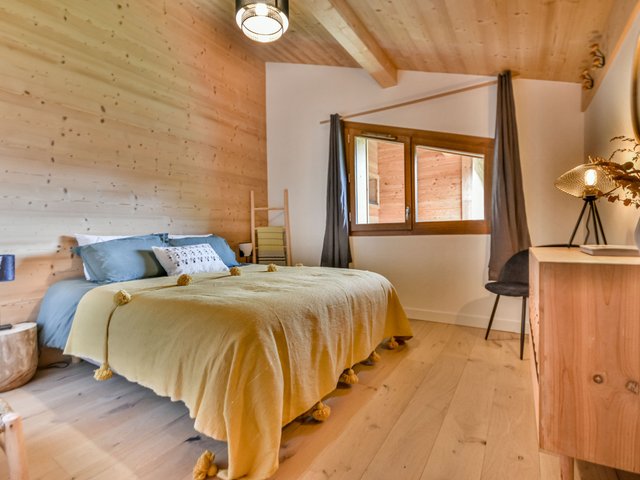 Résidence COTTAGE ALPIN (LE) - Les Gets