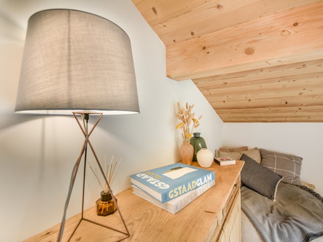 Résidence COTTAGE ALPIN (LE) - Les Gets