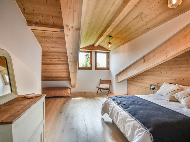 Résidence COTTAGE ALPIN (LE) - Les Gets