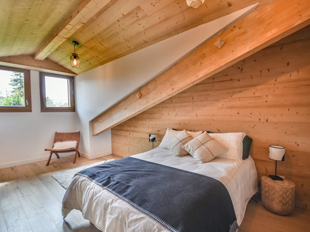 Résidence COTTAGE ALPIN (LE) - Les Gets