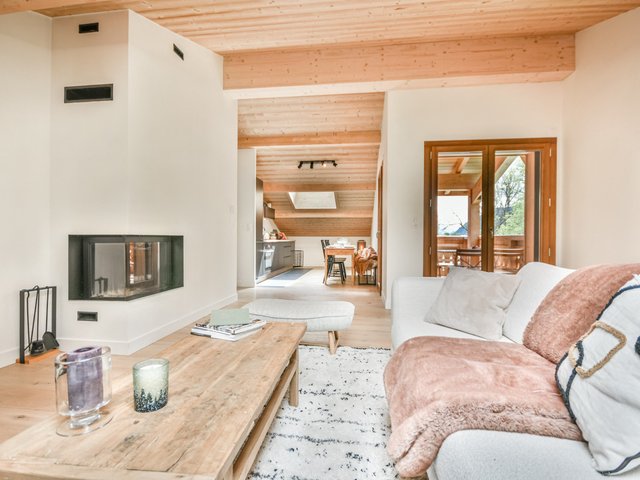 Résidence COTTAGE ALPIN (LE) - Les Gets