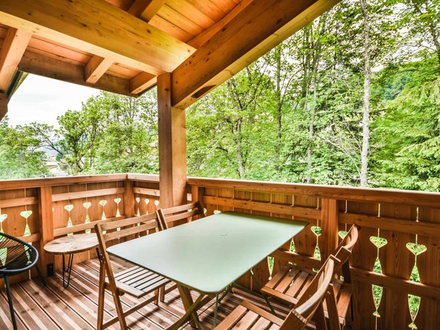 Résidence COTTAGE ALPIN (LE) - Les Gets