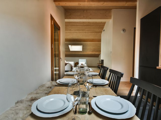 Résidence COTTAGE ALPIN (LE) - Les Gets