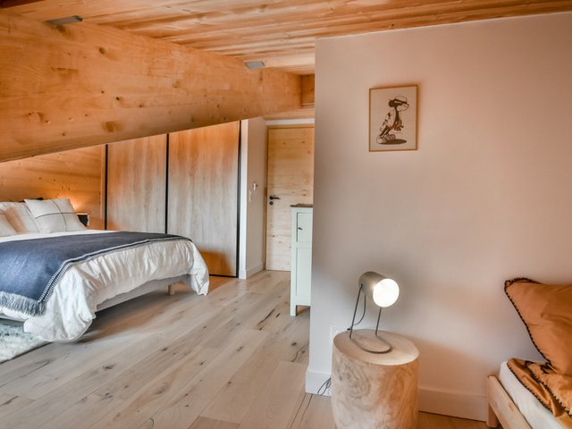 Résidence COTTAGE ALPIN (LE) - Les Gets