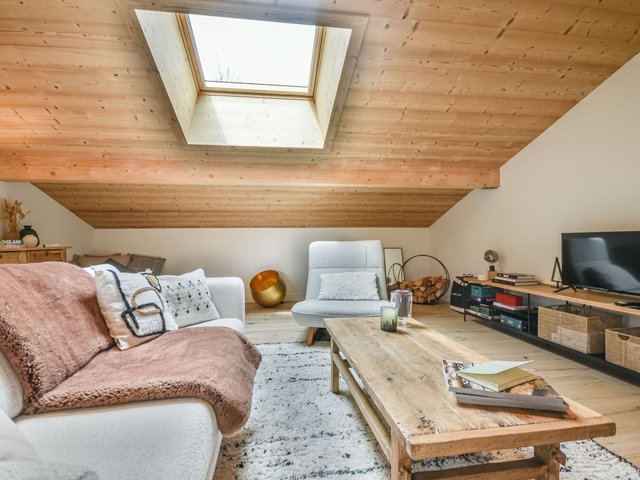 Résidence COTTAGE ALPIN (LE) - Les Gets