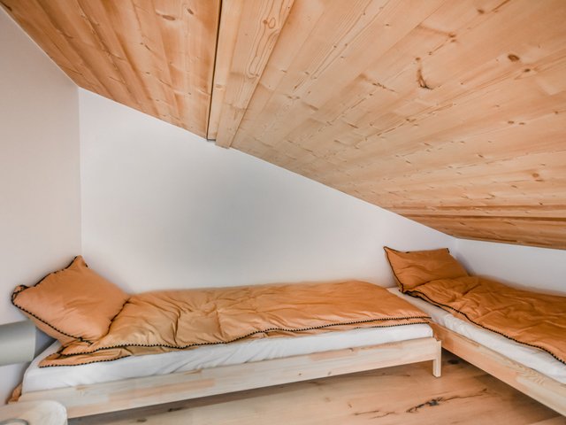 Résidence COTTAGE ALPIN (LE) - Les Gets