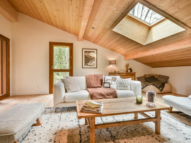 Résidence COTTAGE ALPIN (LE) - Les Gets