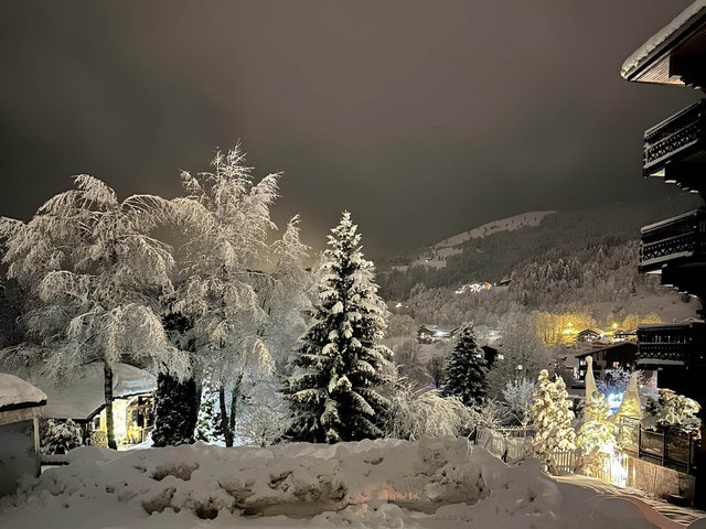 Résidence LE PORTILLO - Les Gets