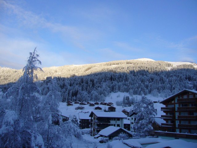 Résidence LE PORTILLO - Les Gets