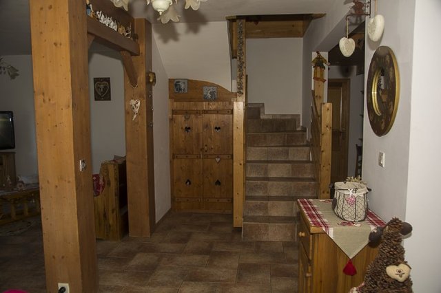 Chalet la Boule de Neige - Châtel