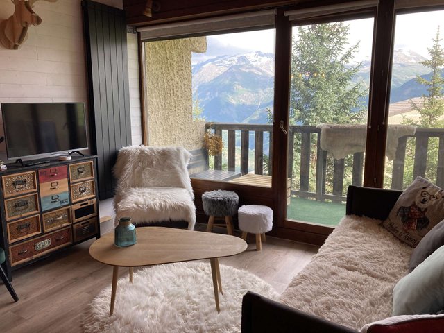 Appartement Nigritelles A AEO004-307 - Auris en Oisans