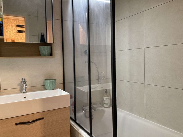 Appartement Nigritelles A AEO004-307 - Auris en Oisans
