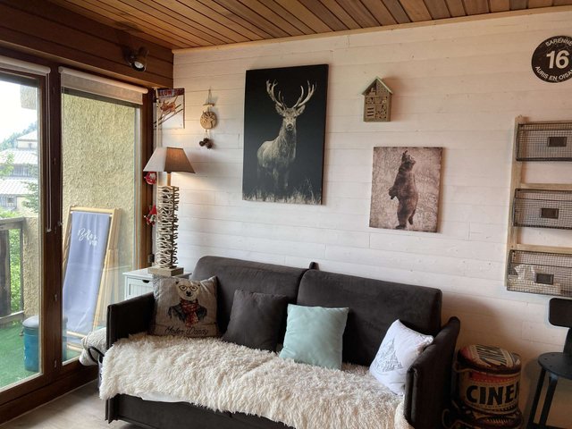 Appartement Nigritelles A AEO004-307 - Auris en Oisans
