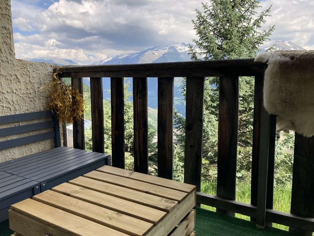 Appartement Nigritelles A AEO004-307 - Auris en Oisans