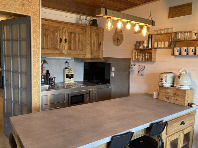 Appartement Nigritelles A AEO004-307 - Auris en Oisans