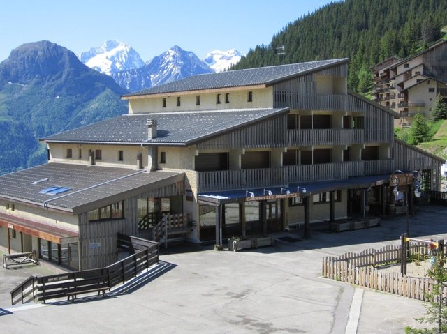 Appartement Nigritelles A AEO004-307 - Auris en Oisans