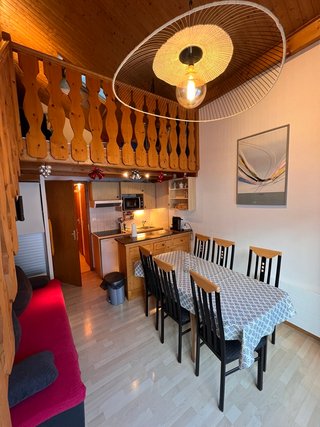 Chalet du Perthuis - Châtel