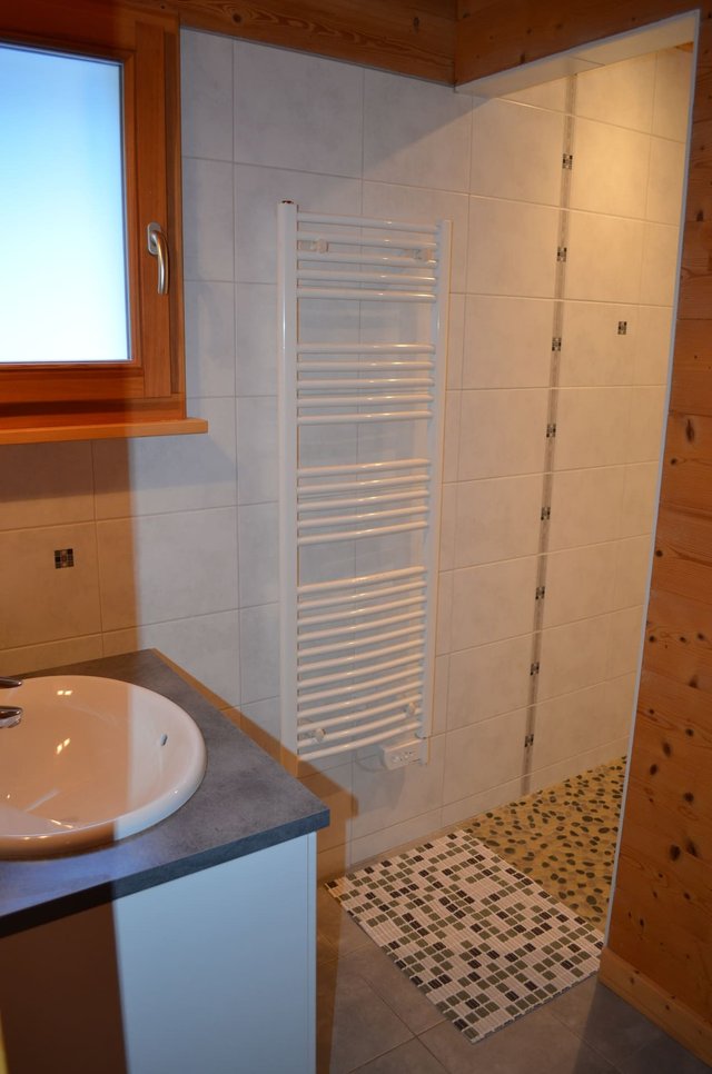 Chalet Le Ramoneur Savoyard - Châtel
