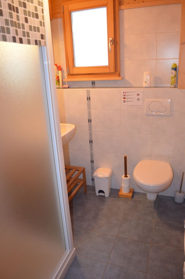 Chalet Le Ramoneur Savoyard - Châtel