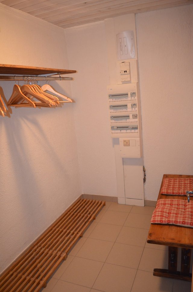 Chalet Le Ramoneur Savoyard - Châtel
