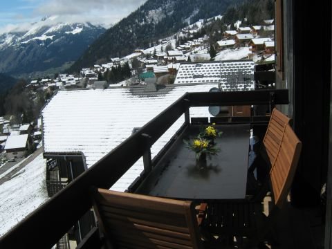 Résidence l'ALPAGE - Châtel