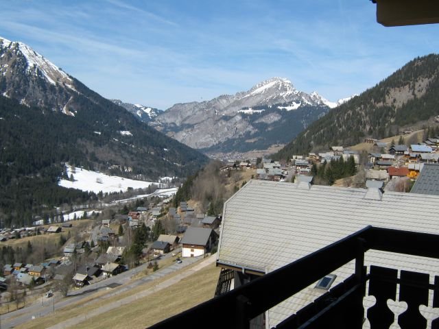 Résidence l'ALPAGE - Châtel