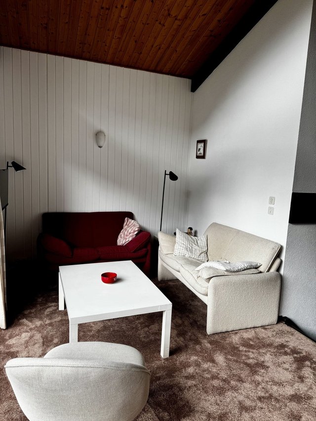 Chalet Le Numéro 5 - Châtel