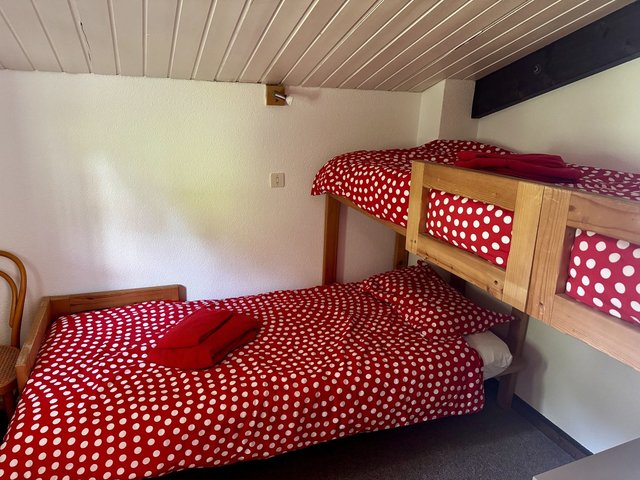 Chalet Le Numéro 5 - Châtel