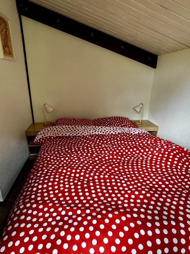 Chalet Le Numéro 5 - Châtel
