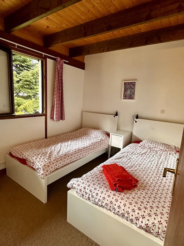 Chalet Le Numéro 5 - Châtel