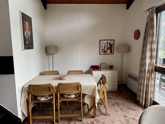 Chalet Le Numéro 5 - Châtel