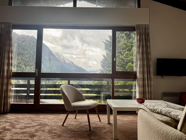 Chalet Le Numéro 5 - Châtel