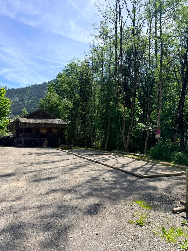 Chalet Fifine - Châtel