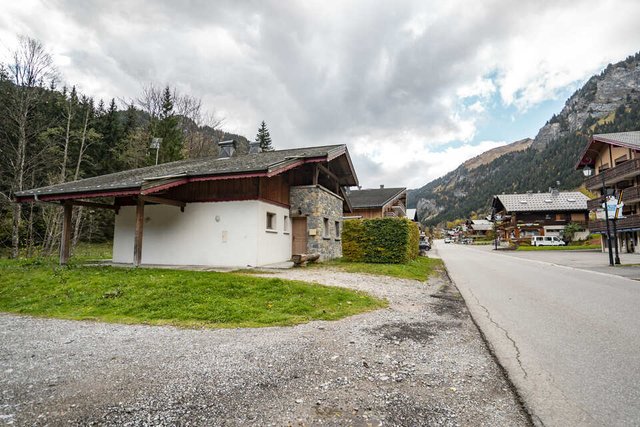 Chalet Fifine - Châtel