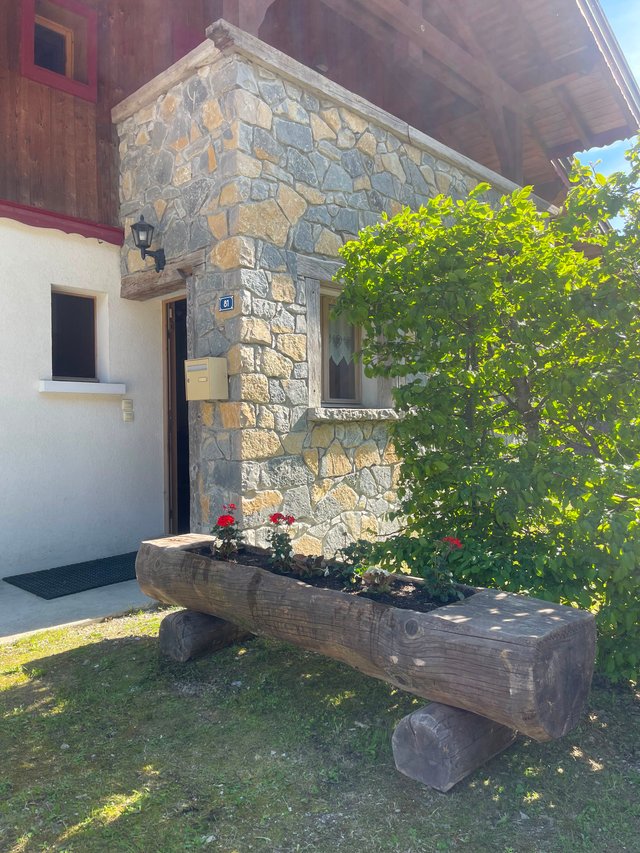 Chalet Fifine - Châtel