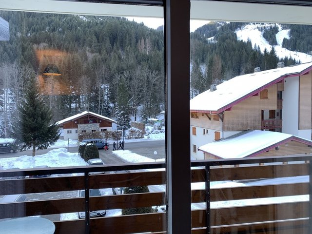 Résidence Les Portes du Soleil - Châtel
