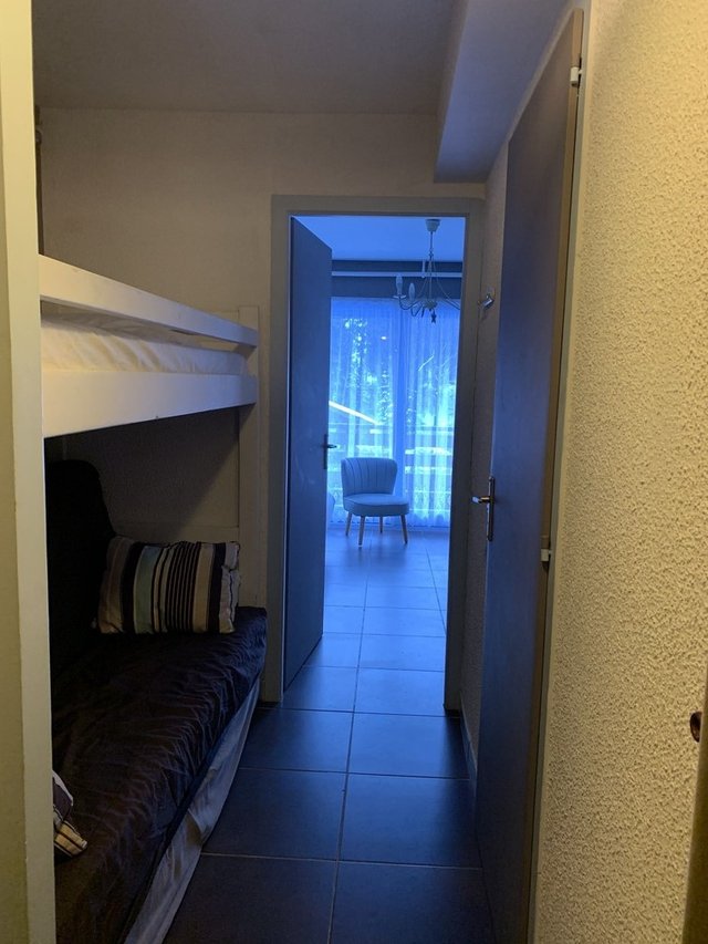 Résidence Les Portes du Soleil - Châtel