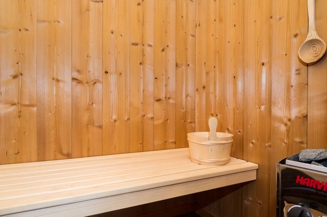 Chalet Le Bois Brulé - Châtel