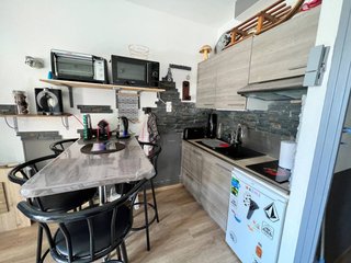 Résidence LE SOLARIUM - Les Angles