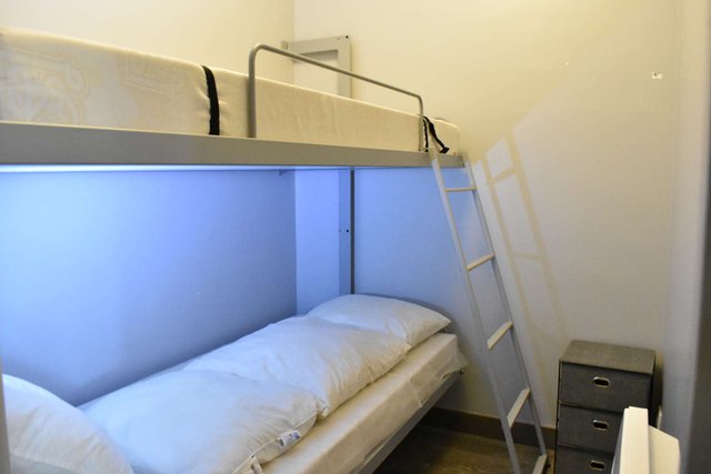 Appartement Diapason MRB280-D02 - Méribel Centre 1600 