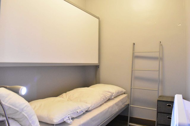 Appartement Diapason MRB280-D02 - Méribel Centre 1600 